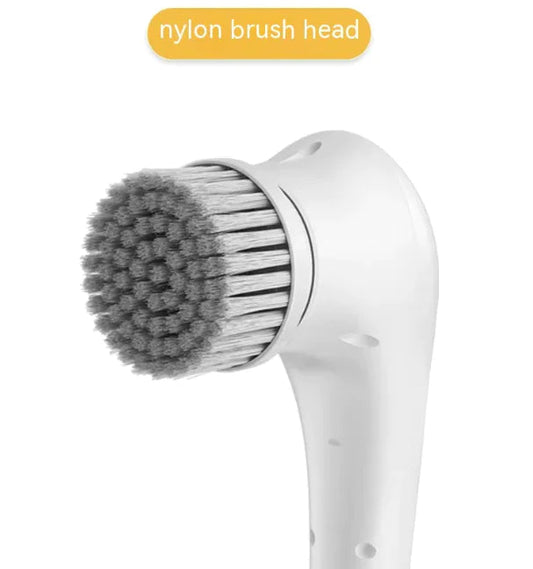 Wireless Power Scrubber HejK.com Marketplace LLC