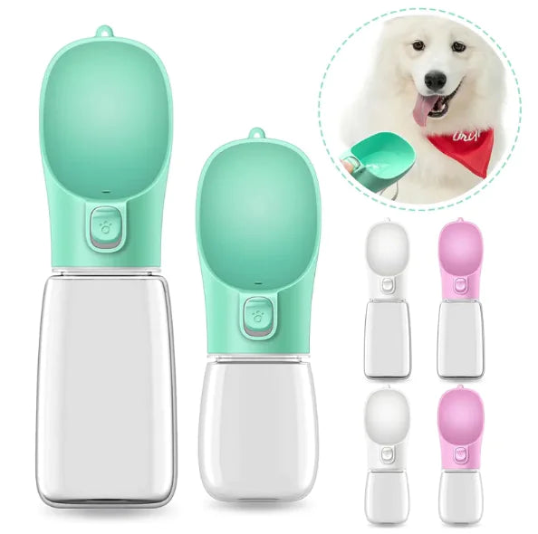 Vaso Portátil para Beber de Mascotas HejK.com