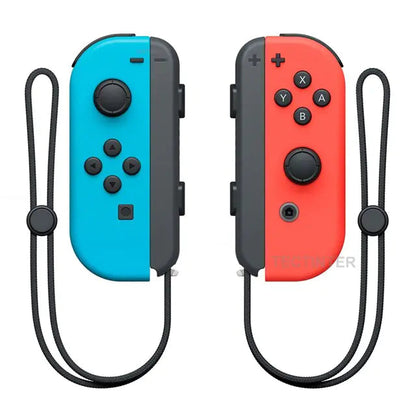 Switch Gamepad Controller -  Wireless WEM Support (www.WEM.support)