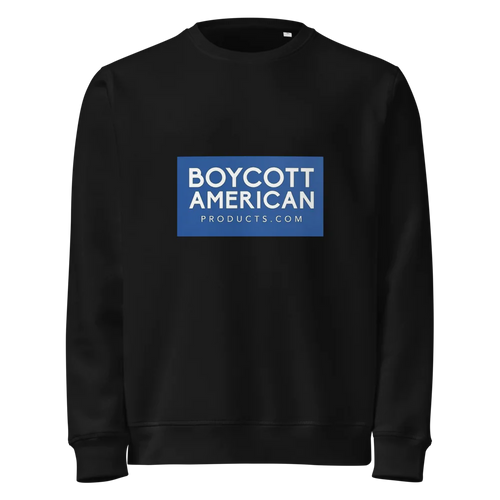 Unisex Organic Mid-Weight Sweatshirt | Stanley/Stella SASU010 HejK.com Marketplace LLC