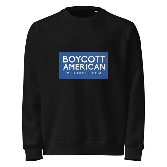 Unisex Organic Mid-Weight Sweatshirt | Stanley/Stella SASU010 HejK.com Marketplace LLC