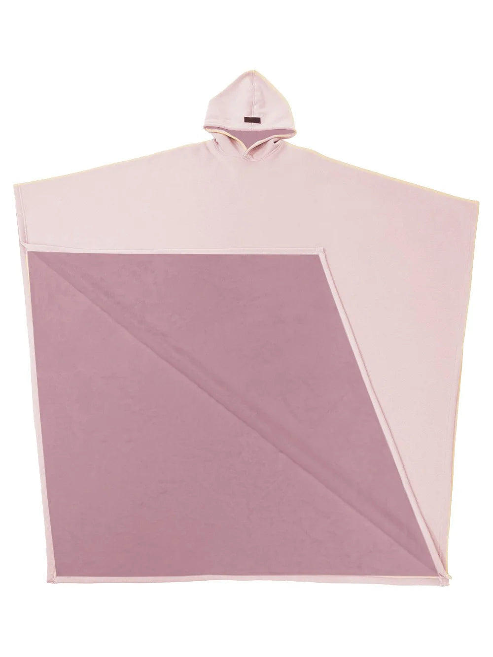 Unisex Woolen Cape Top WEM Support (www.WEM.support)