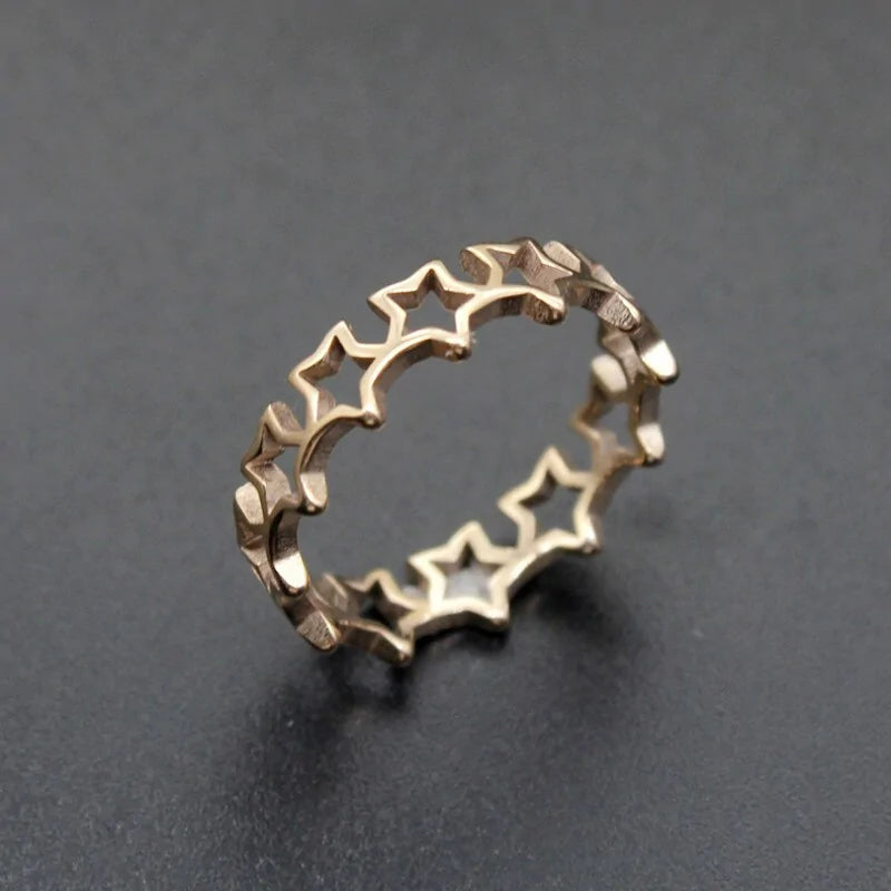Starstruck Ring WEM Support (www.WEM.support)