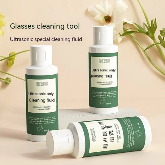 Ultrasonic Cleaning Solution WEM Support (www.WEM.support)