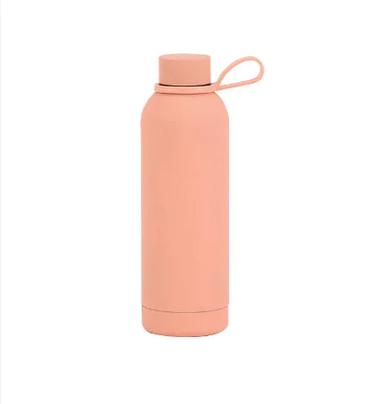 TrailMate Stainless Steel Narrow-Mouth Bottle WEM Support (www.WEM.support)