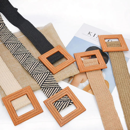 Square Adjust Belt WEM Support (www.WEM.support)
