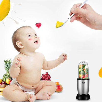 VersaMix All-in-One Juicer HejK.com Marketplace LLC
