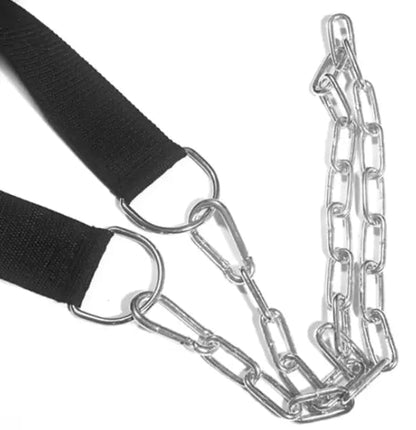 Advanced Head And Neck Cap Trainer WEM Support (www.WEM.support)