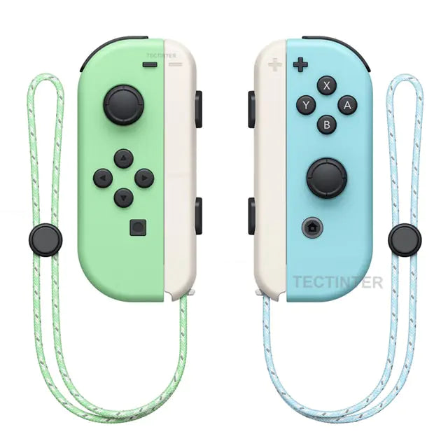 Switch Gamepad Controller -  Wireless WEM Support (www.WEM.support)