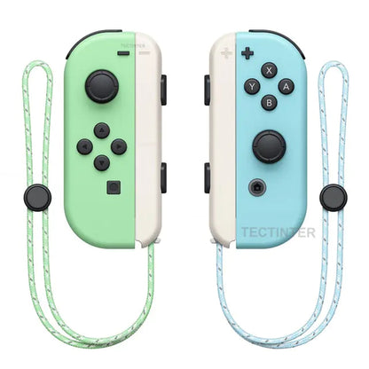 Switch Gamepad Controller -  Wireless WEM Support (www.WEM.support)