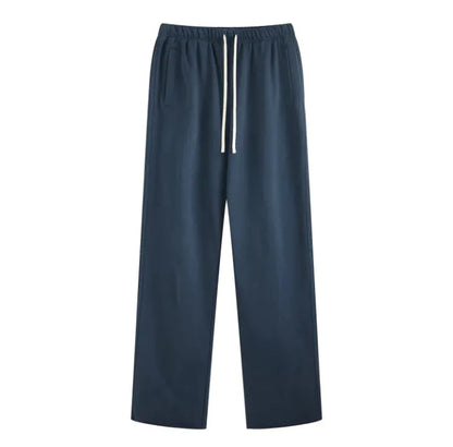 Straight Leg Sweatpants HejK.com