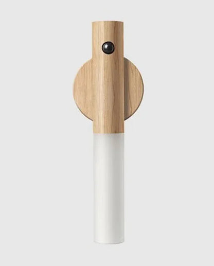 USB Rechargeable Wireless LED Lamp WEM Support (www.WEM.support)