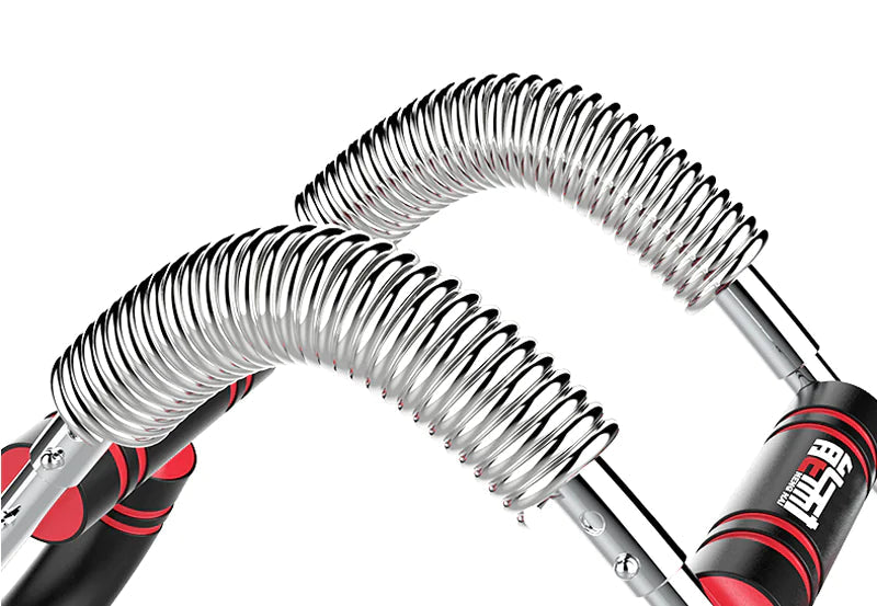 Steel Wrist and Arm Strength Trainer WEM Support (www.WEM.support)