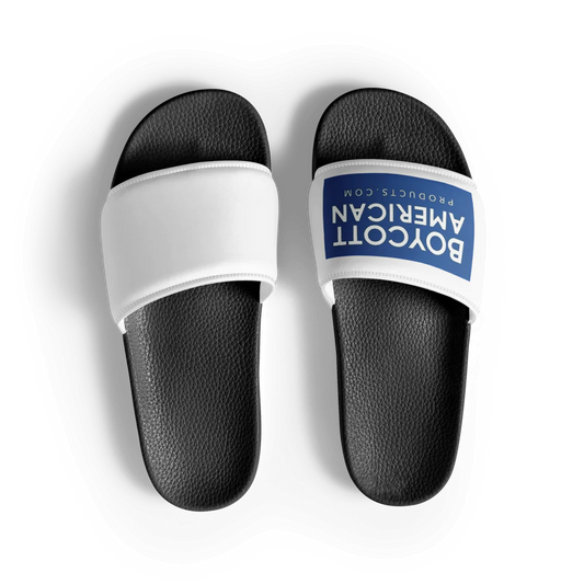 Summer Comfort Men's Slides HejK.com Marketplace LLC