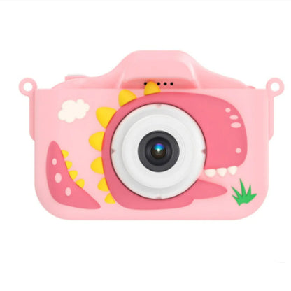 Toddler Digital Video Camera WEM Support (www.WEM.support)
