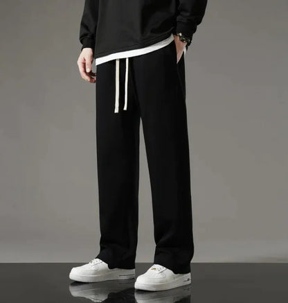 Urban Ease Flat-Leg Pants WEM Support (www.WEM.support)