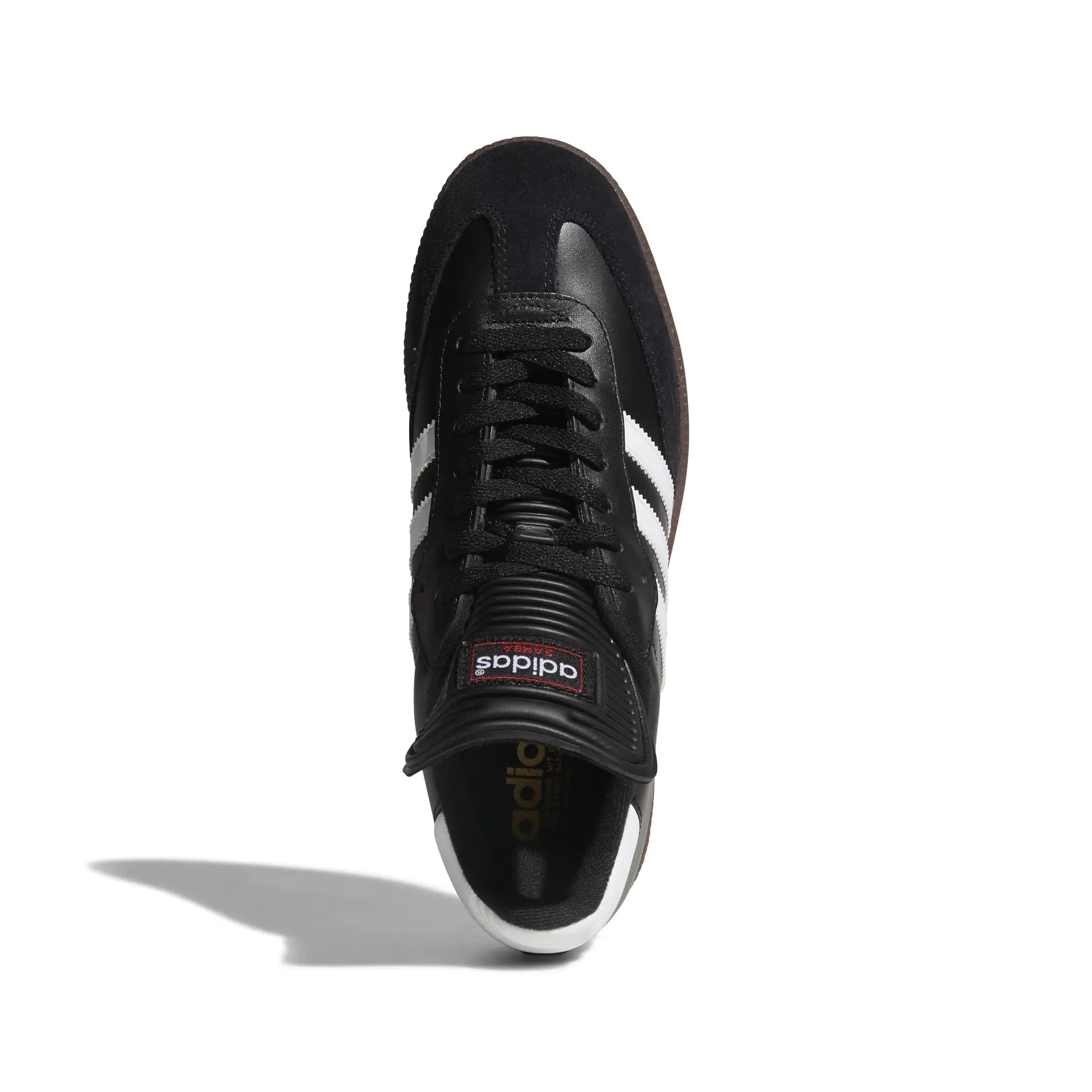 adidas Men's Samba Classic Soccer Shoe 6.5 Black/White/Black, adidas Samba Classic Black My Store