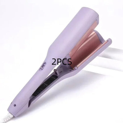 32MM Deep V Wave Hair Curler HejK.com