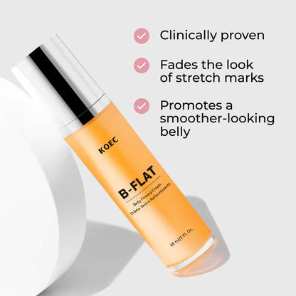 Stretch Mark Removal Cream WEM Support (www.WEM.support)