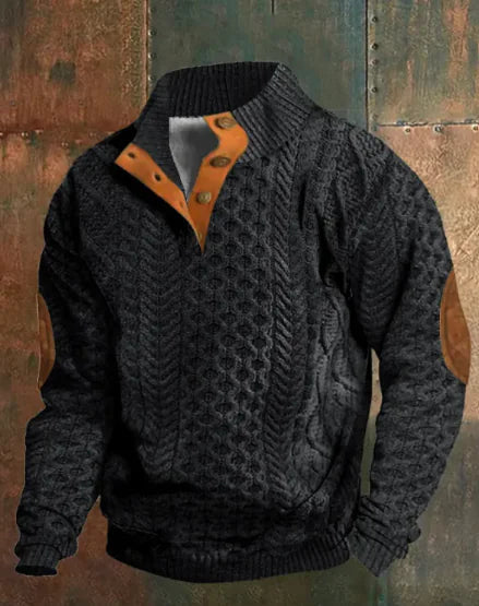 3D Printed Sweatshirt WEM Support (www.WEM.support)