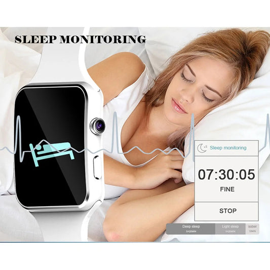 X6 Smartwatch Bluetooth Dial/with Camera Touch Screen WEM Support (www.WEM.support)