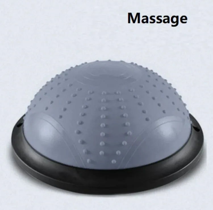 Yoga Ball - Fitness & Health HejK.com