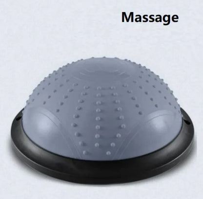 Yoga Ball - Fitness & Health HejK.com