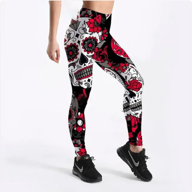 Yoga Pants WEM Support (www.WEM.support)