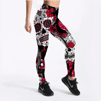 Yoga Pants WEM Support (www.WEM.support)