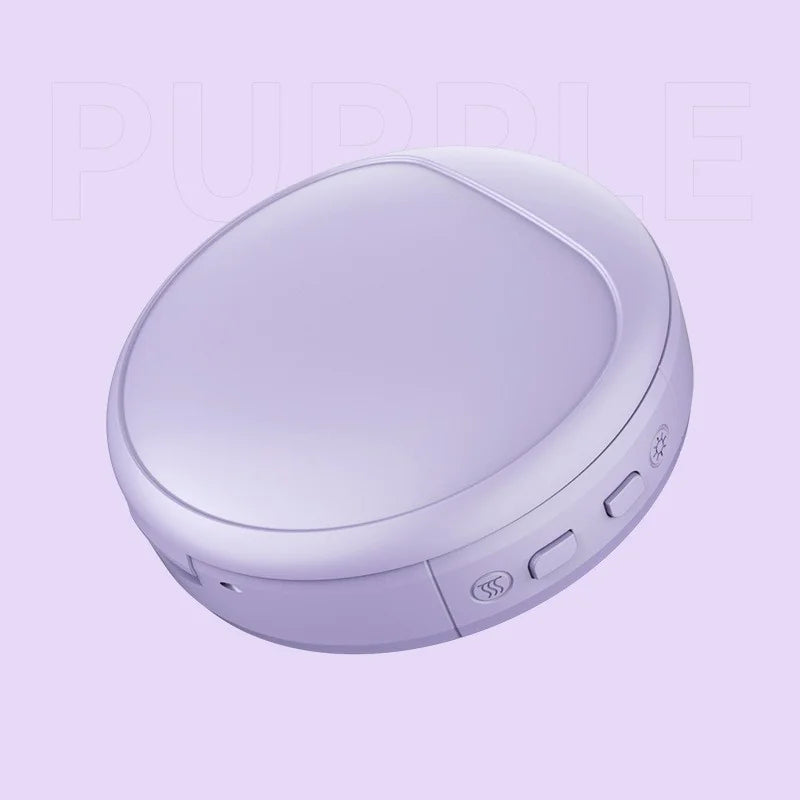 4-in-1 Hand Warmer & Power Bank WEM Support (www.WEM.support)