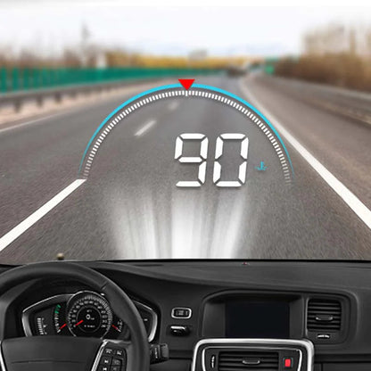 3.5 OBD2 Auto Data HUD HejK.com Marketplace LLC