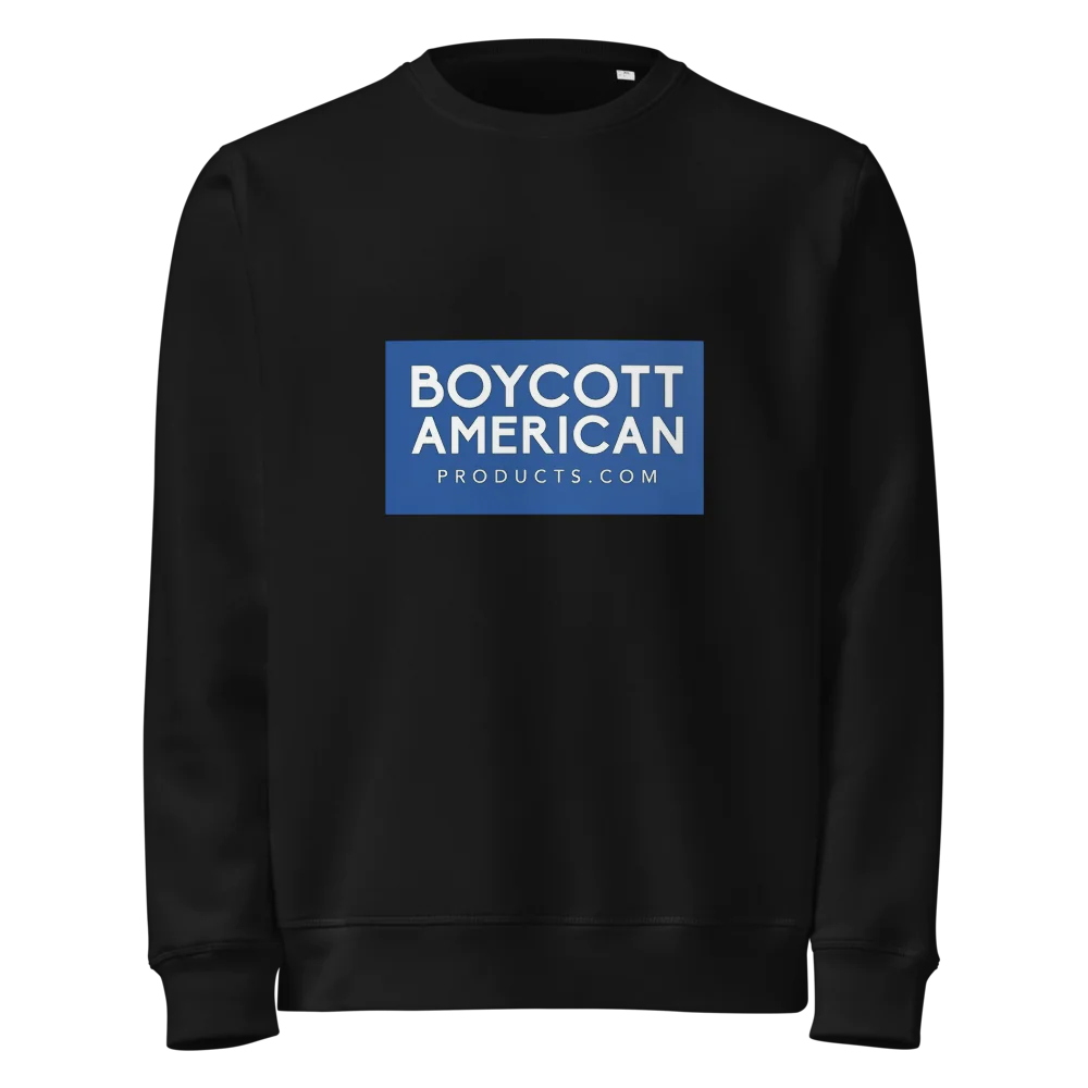 Unisex Organic Mid-Weight Sweatshirt | Stanley/Stella SASU010 HejK.com Marketplace LLC