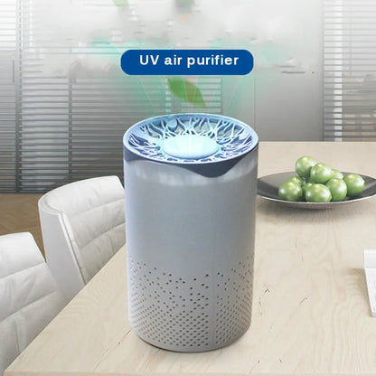 UV Sterilization And Disinfection Purifier HejK.com