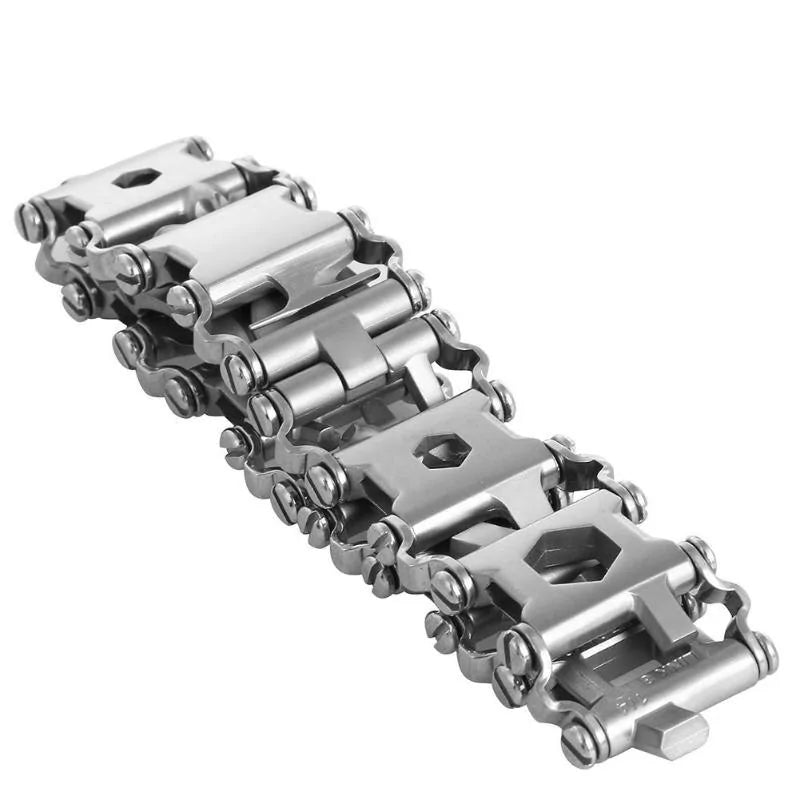Survival Bracelet WEM Support (www.WEM.support)