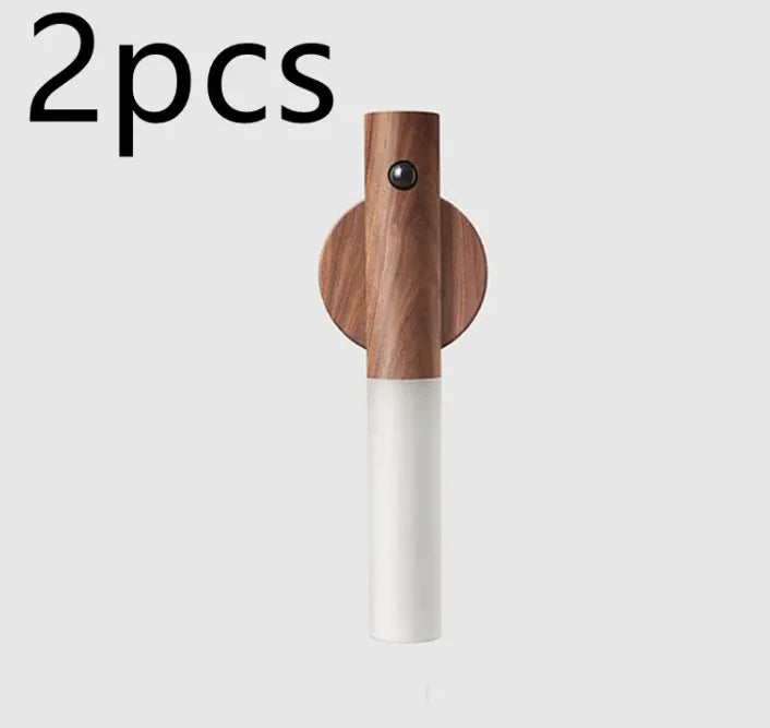 USB Rechargeable Wireless LED Lamp WEM Support (www.WEM.support)