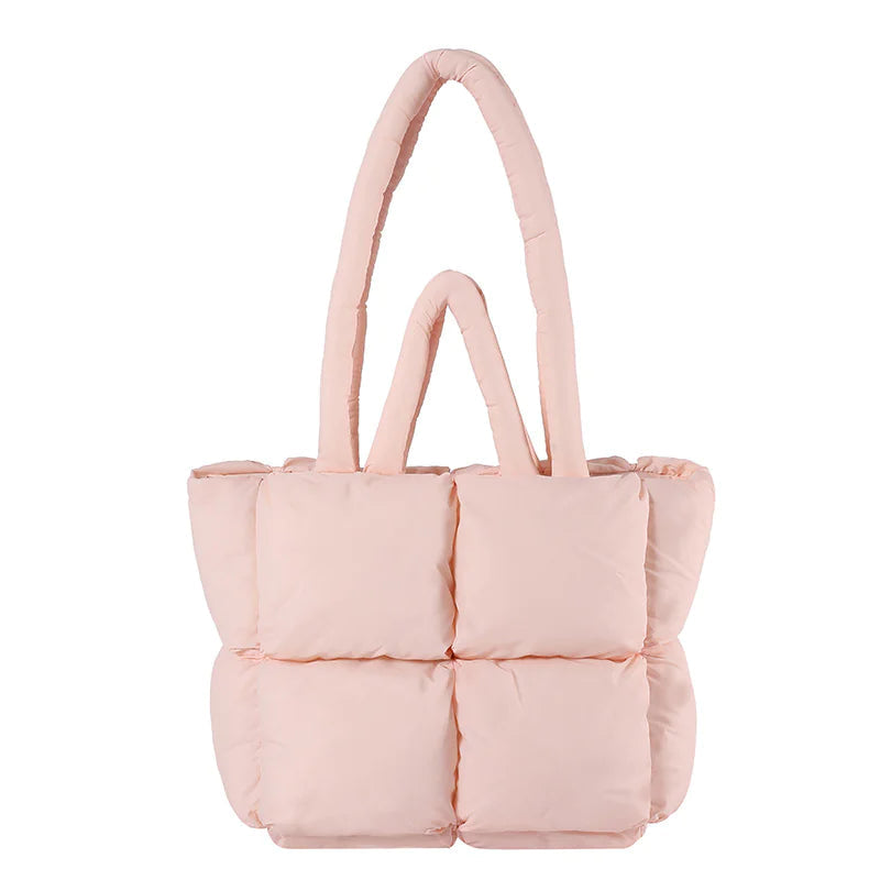 Western-Style Shoulder Bag WEM Support (www.WEM.support)