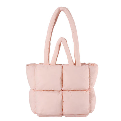 Western-Style Shoulder Bag WEM Support (www.WEM.support)
