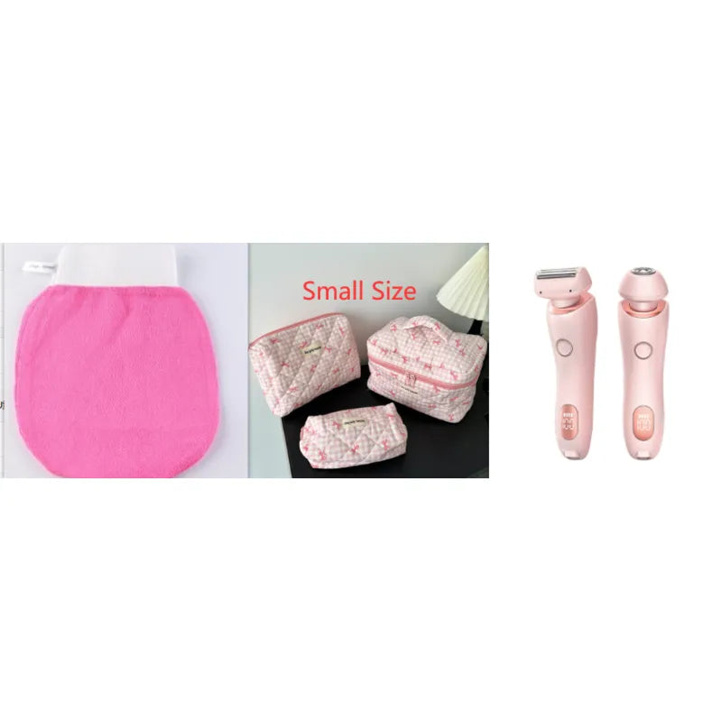 2-In-1 Hair Removal Epilator WEM Support (www.WEM.support)