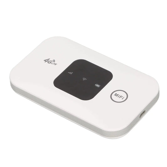 4G LTE Mobile Hotspot Router 150Mbps HejK.com Marketplace LLC