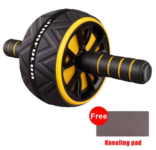 Thin waist and Abdominal Muscle Exercise Device WEM Support (www.WEM.support)