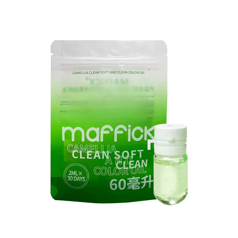 Travel Size Camellia Cleansing Oil