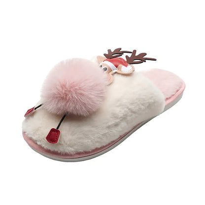 Zapatillas Cálidas de Dibujos para Mujer HejK.com Marketplace LLC