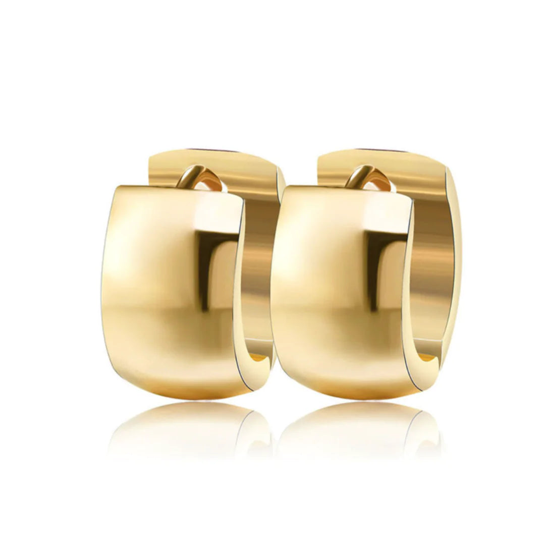Tora Earrings WEM Support (www.WEM.support)
