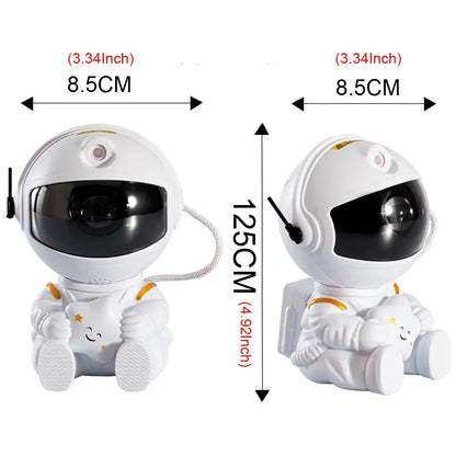 Star Projector USB Bedroom Galaxy Light WEM Support (www.WEM.support)
