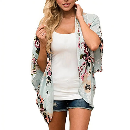 Summer Kimono WEM Support (www.WEM.support)