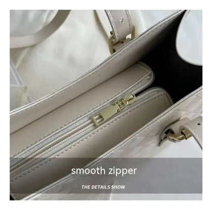 Underarm Bag Large Capacity Versatile HejK.com