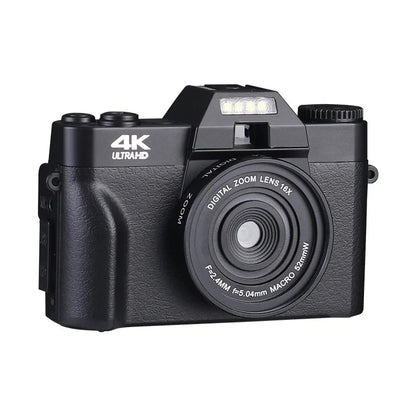 4K HD WIFI Camera WEM Support (www.WEM.support)