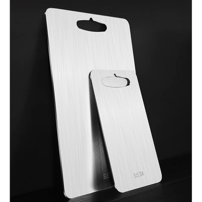 Titanium Cutting Board HejK.com