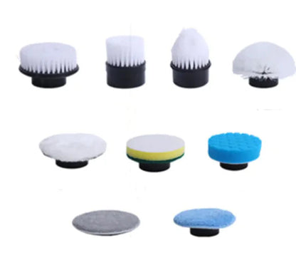 TwinTask Handheld Brush HejK.com Marketplace LLC