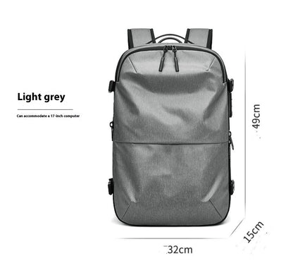 Travel Backpack HejK.com Marketplace LLC